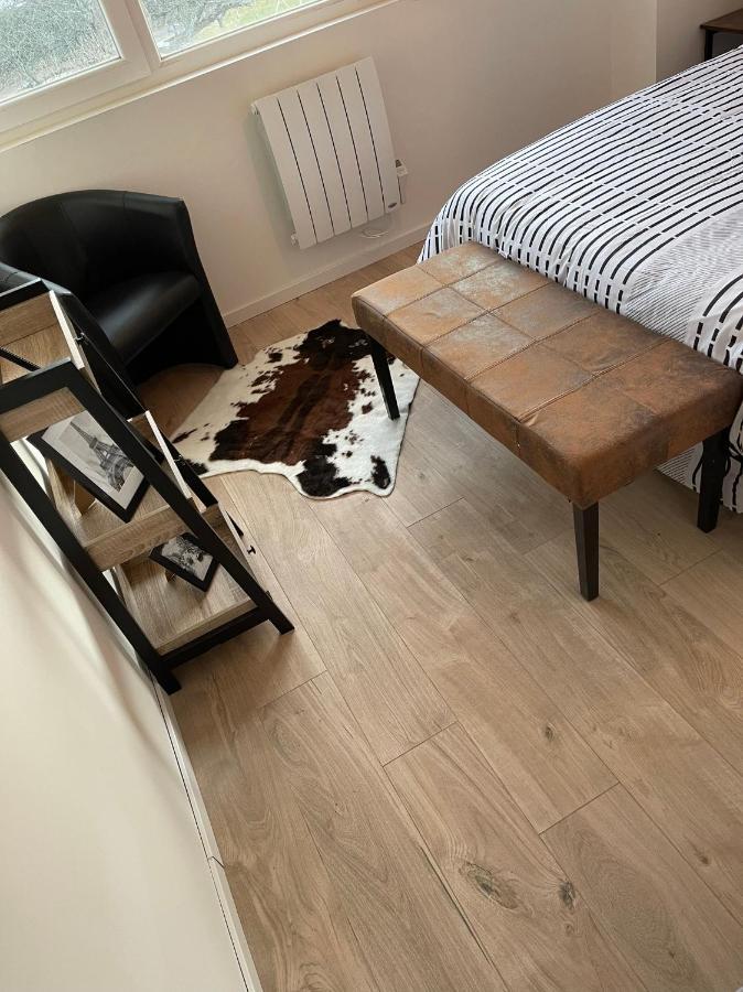 Le Rustique Vosgien Apartment